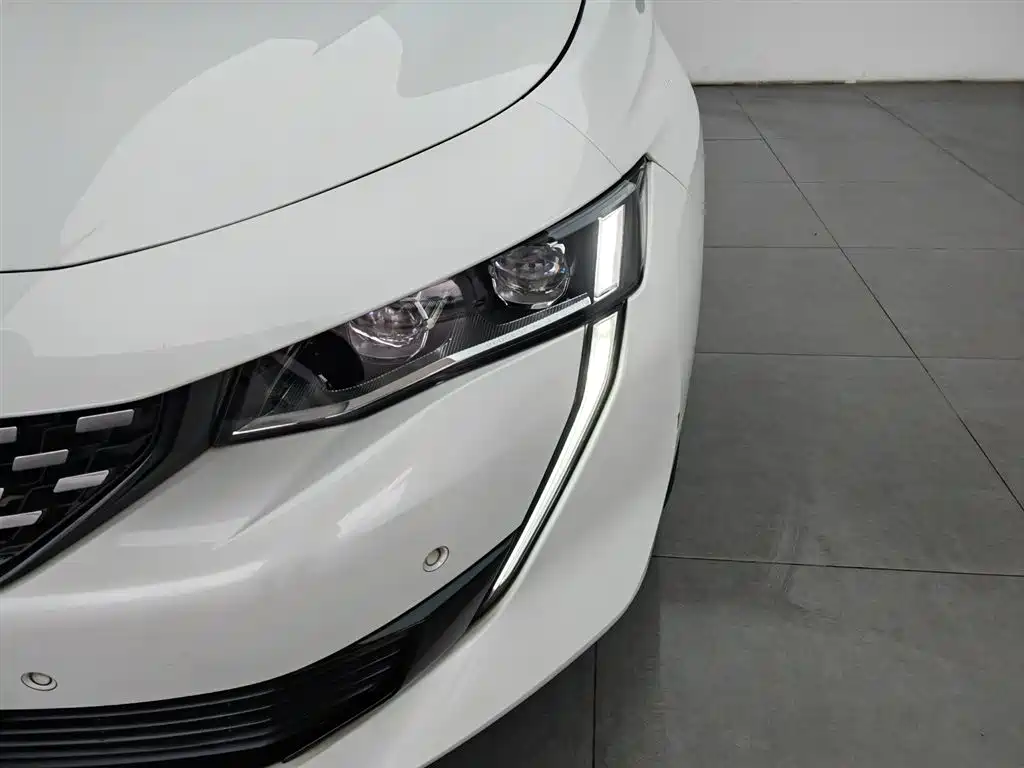 Peugeot 508 508 L 400 THP PureTech Drive Control