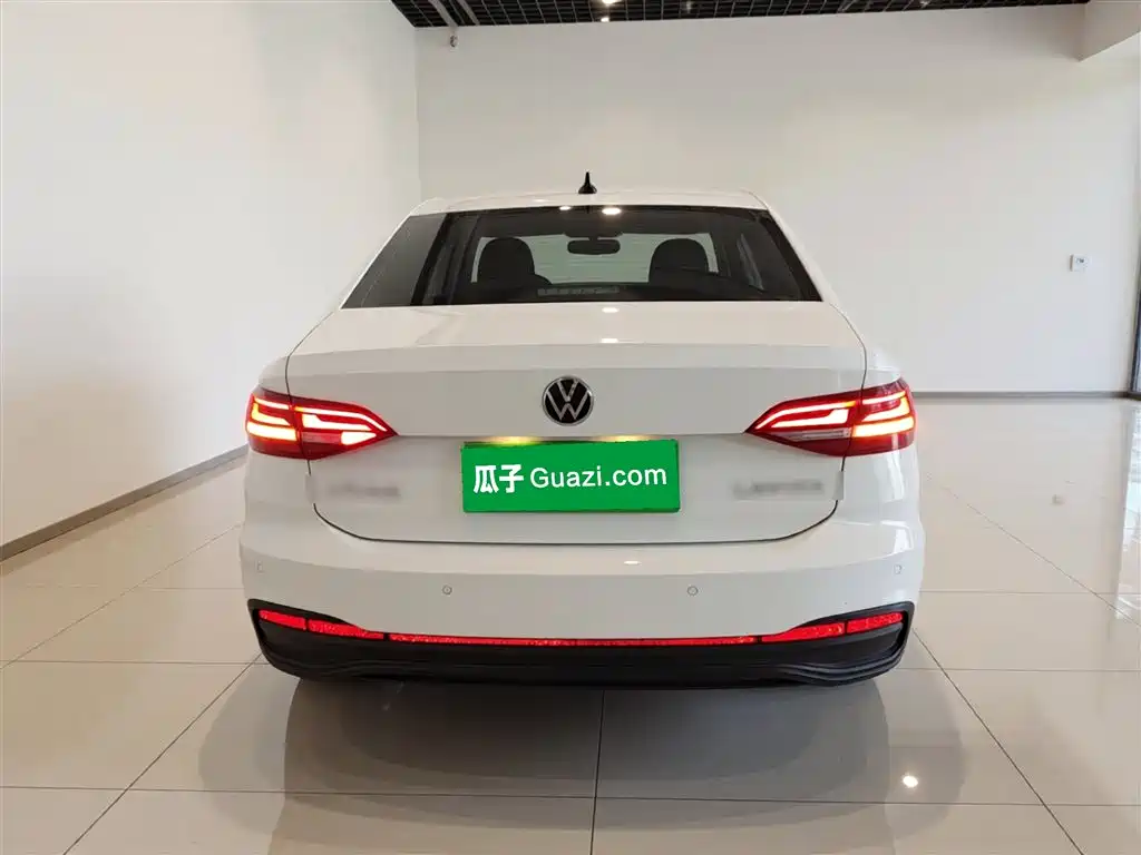 Lavida 1.5 L Auto Comfort