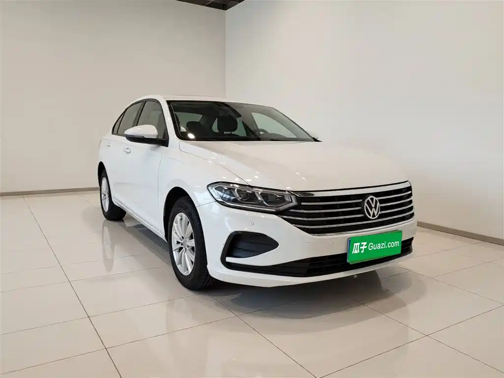 Lavida 1.5 L Auto Comfort
