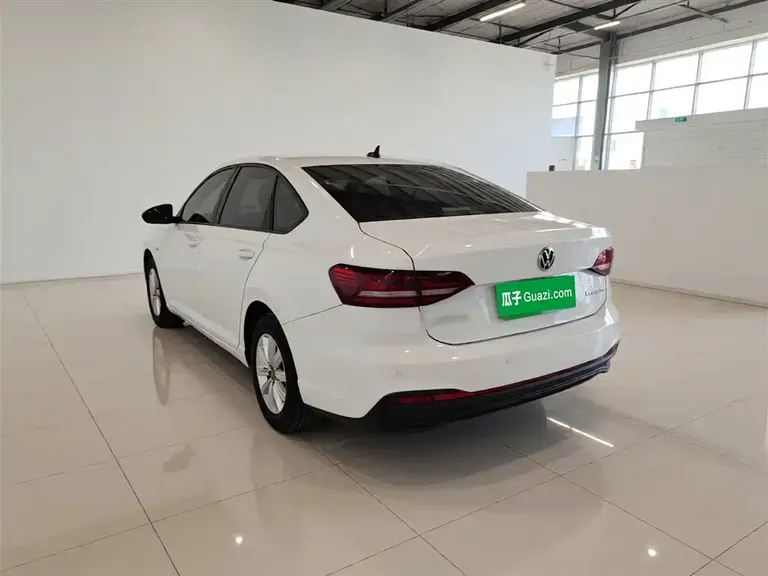 Volkswagen Lavida 1.5 L Auto Comfort