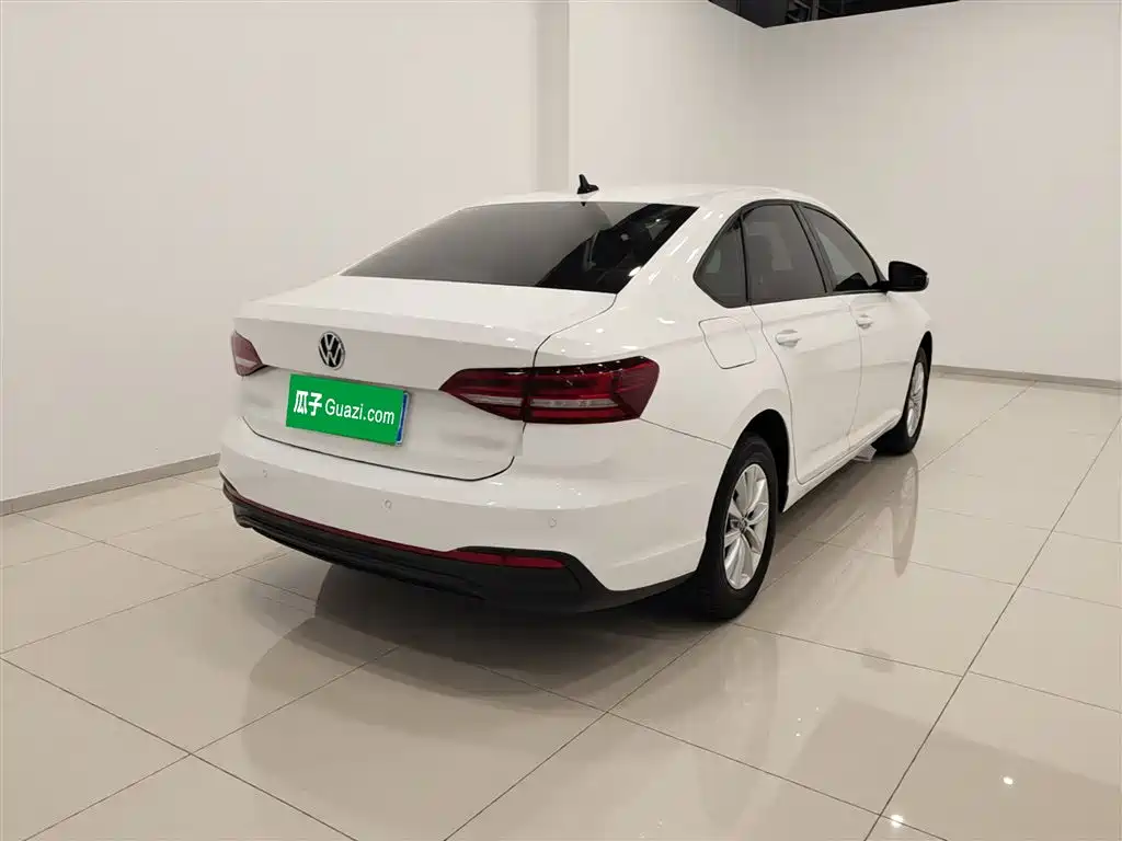 Lavida 1.5 L Auto Comfort