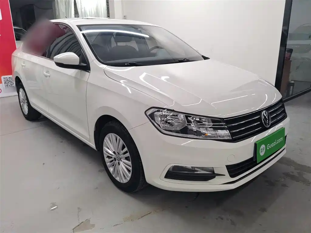 Santana 1.5 L Auto Comfort CN-VI