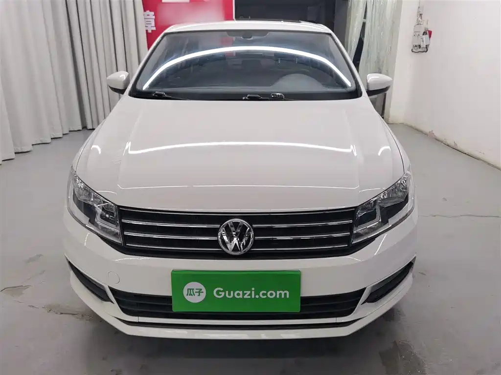 Santana 1.5 L Auto Comfort CN-VI