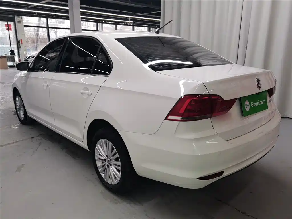 Santana 1.5 L Auto Comfort CN-VI