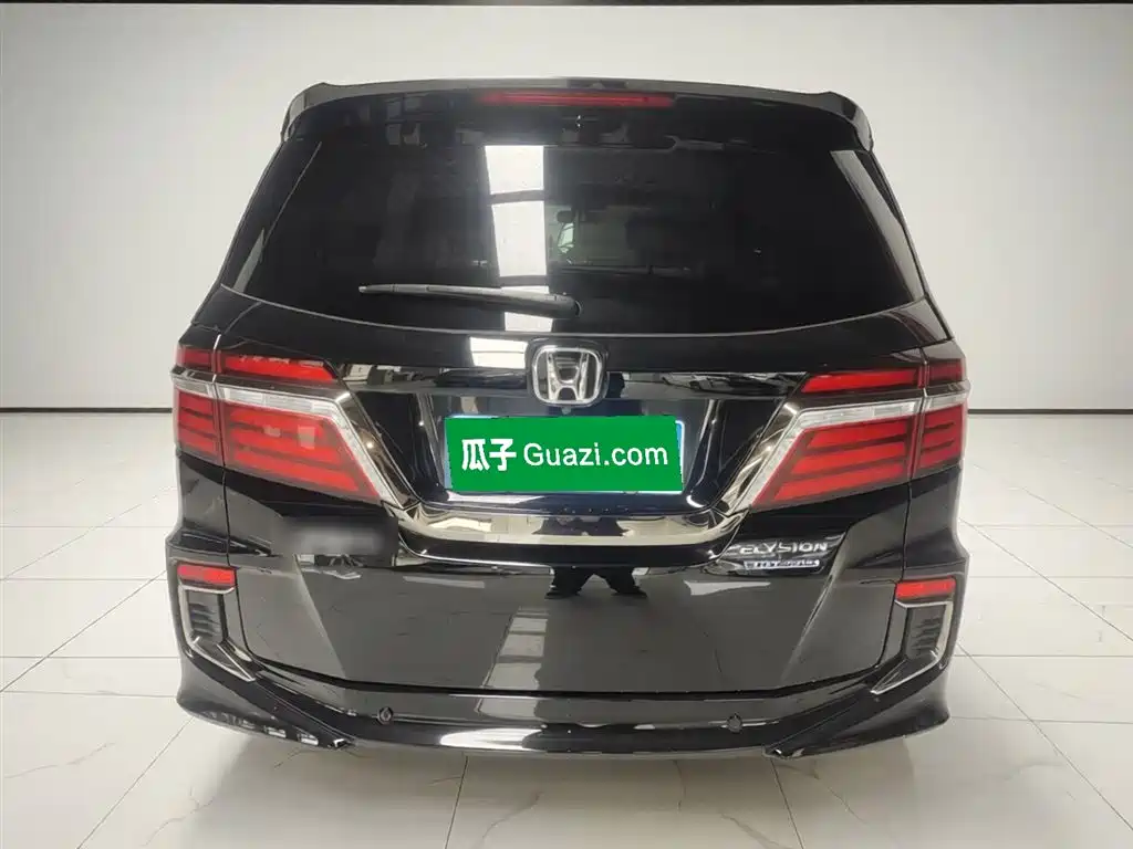 Elysion 2.0 L Hybrid Comfort
