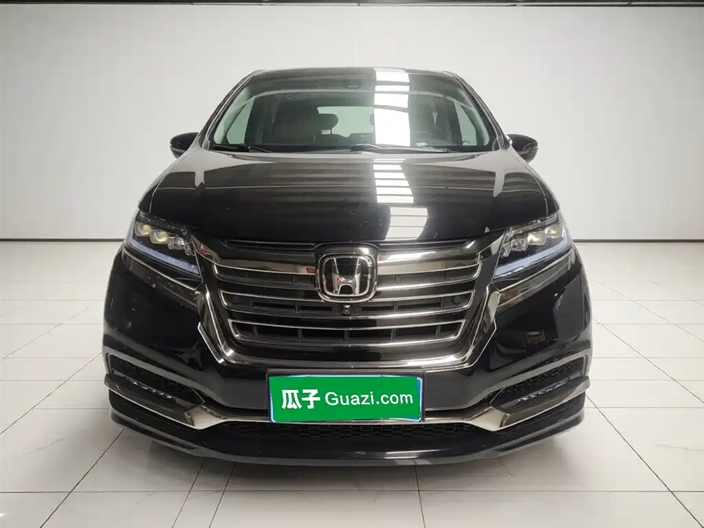 Elysion 2.0 L Hybrid Comfort