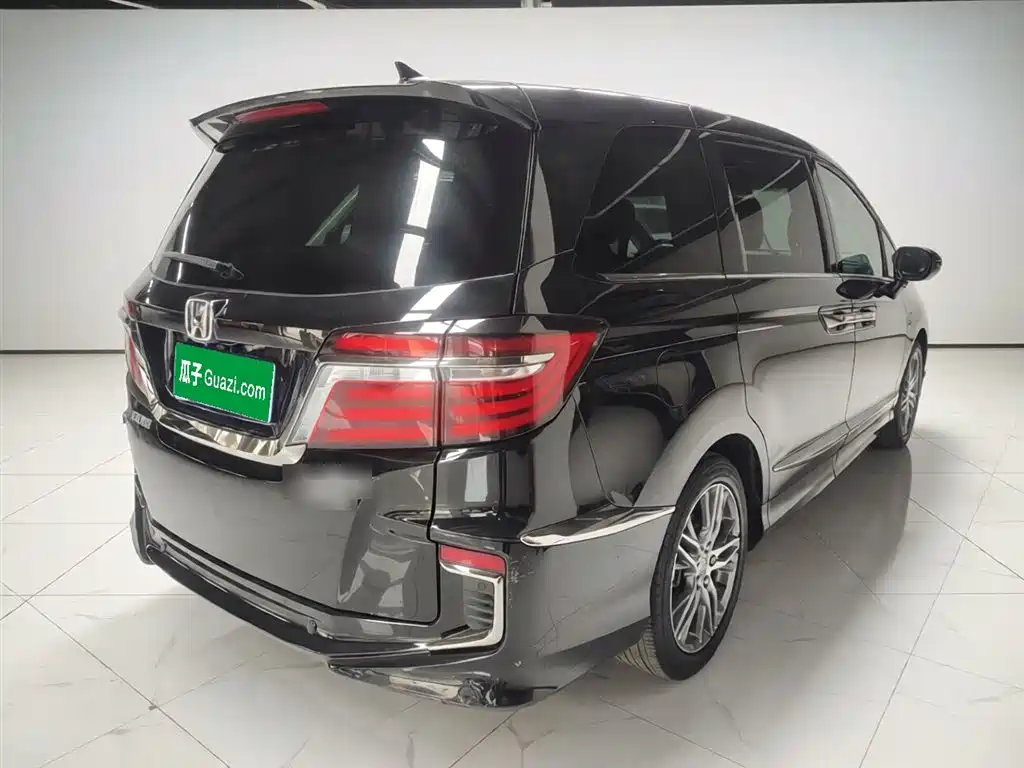 Elysion 2.0 L Hybrid Comfort
