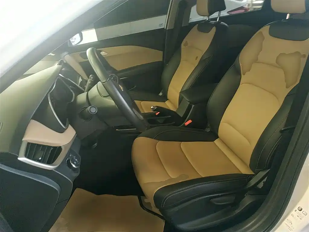 Monza 320 Auto Smooth