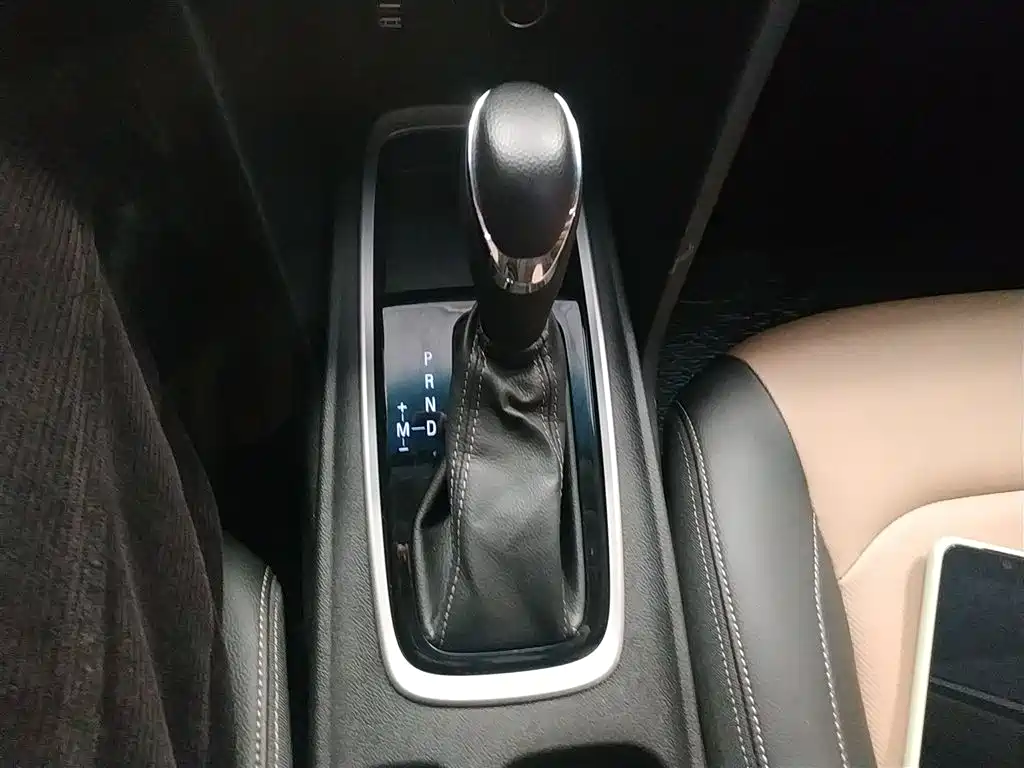 Monza 320 Auto Smooth
