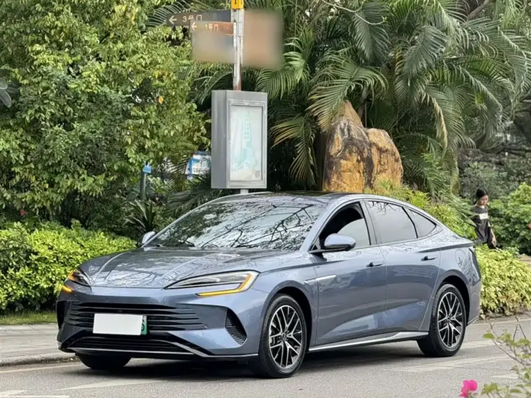 BYD Seal Glory DM-i 1.5 L 121 km Luxury