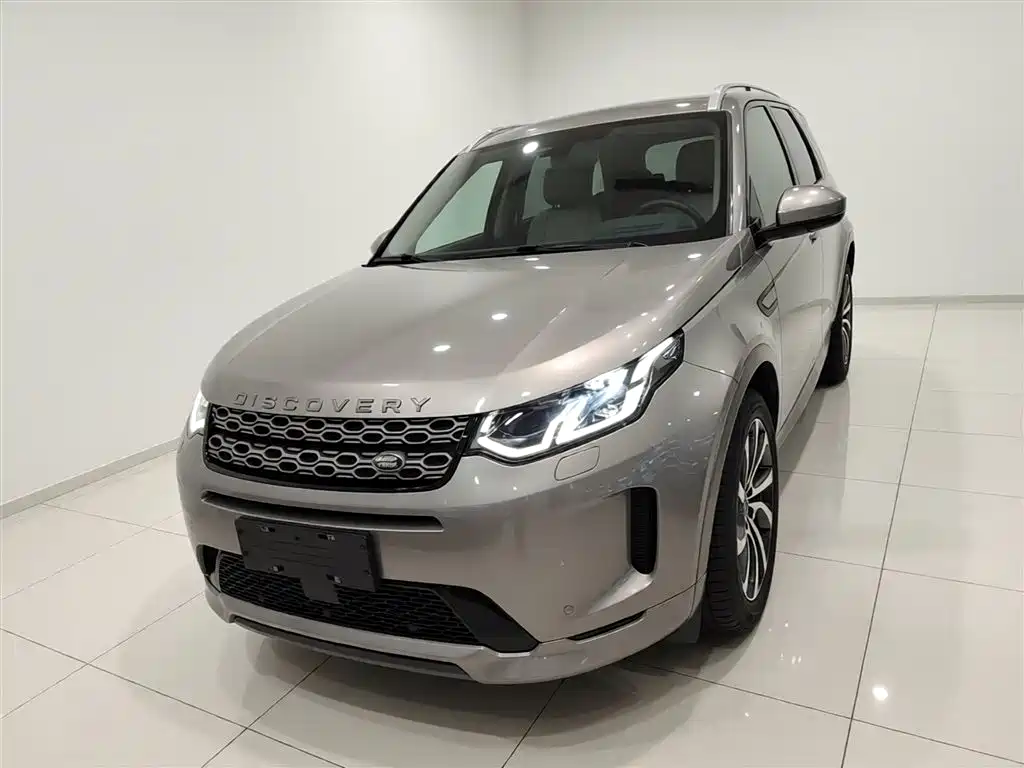 Discovery Sport 249 PS R-Dynamic S Performance 5-seat