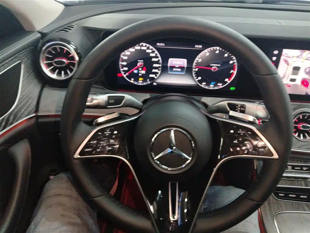 Mercedes-Benz CLS CLS 300 Dynamic