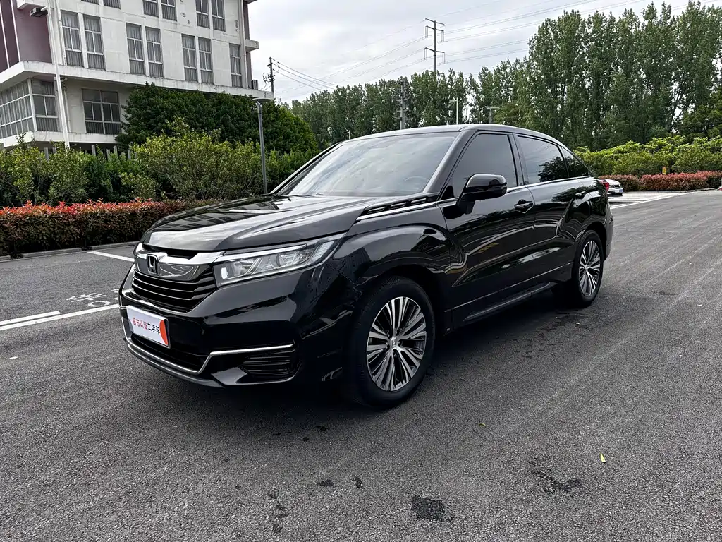 Avancier 240 TURBO 2 WD Limited Commemorative