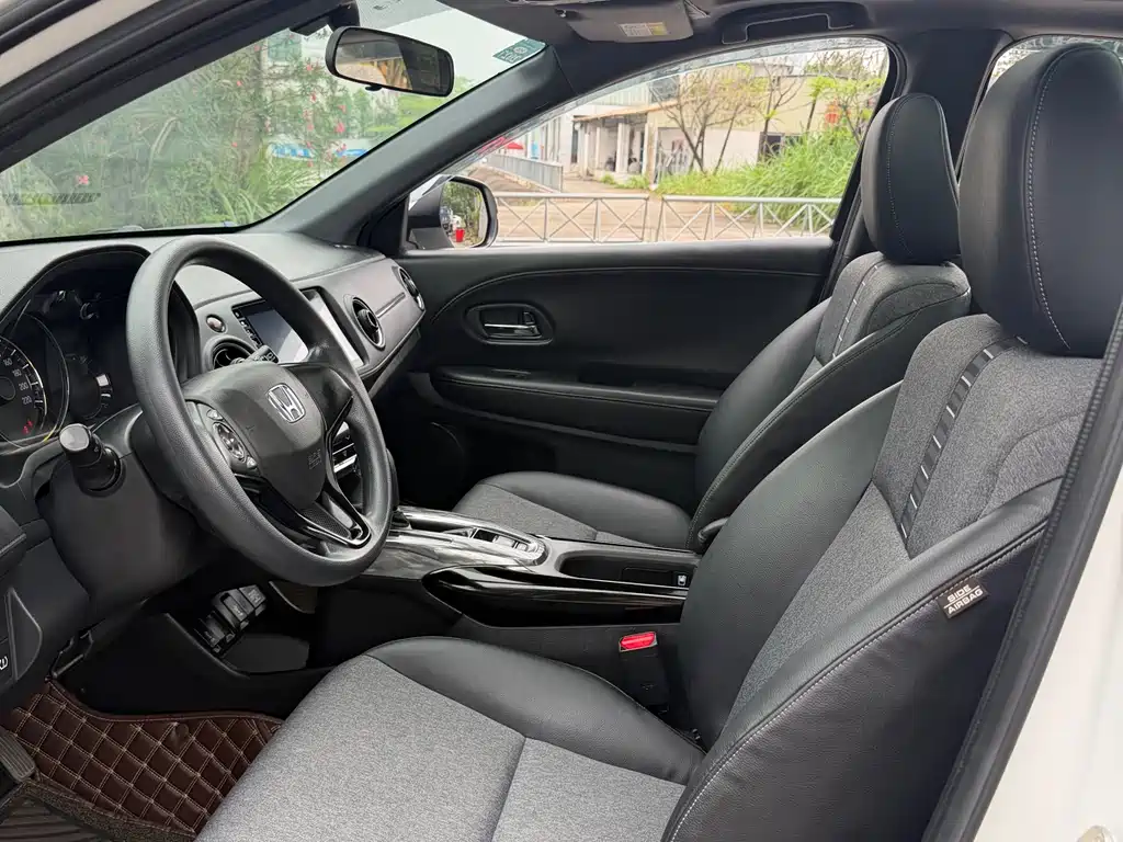 Honda XR-V 220 TURBO CVT Luxury CN-VI