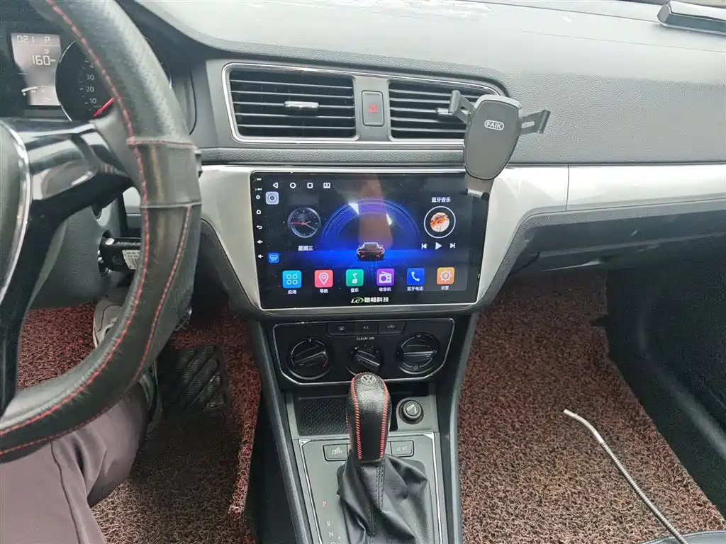 Gran Lavida 1.6 L Auto Comfort