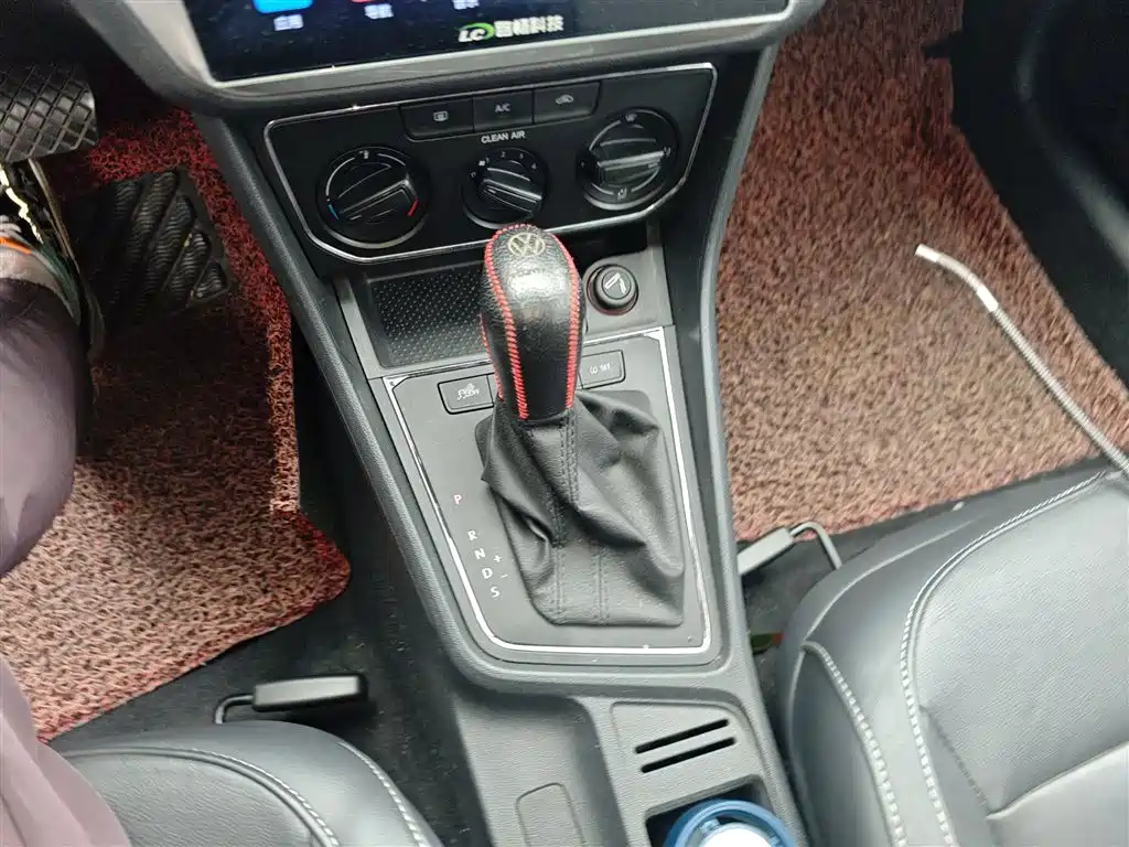 Gran Lavida 1.6 L Auto Comfort