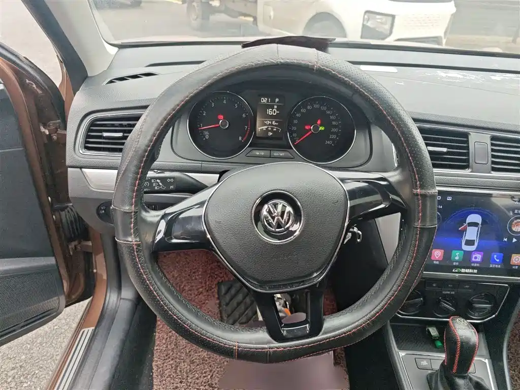 Gran Lavida 1.6 L Auto Comfort