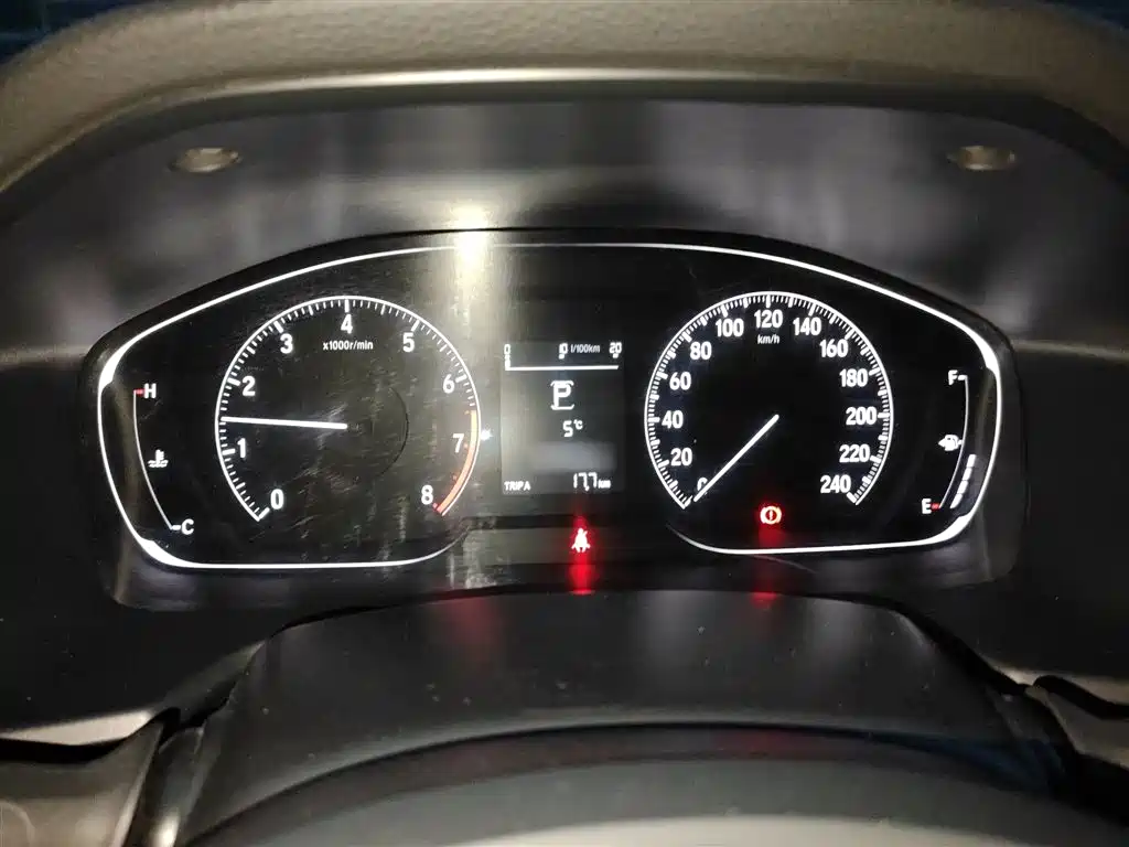 Accord 260 TURBO Elite CN-VI