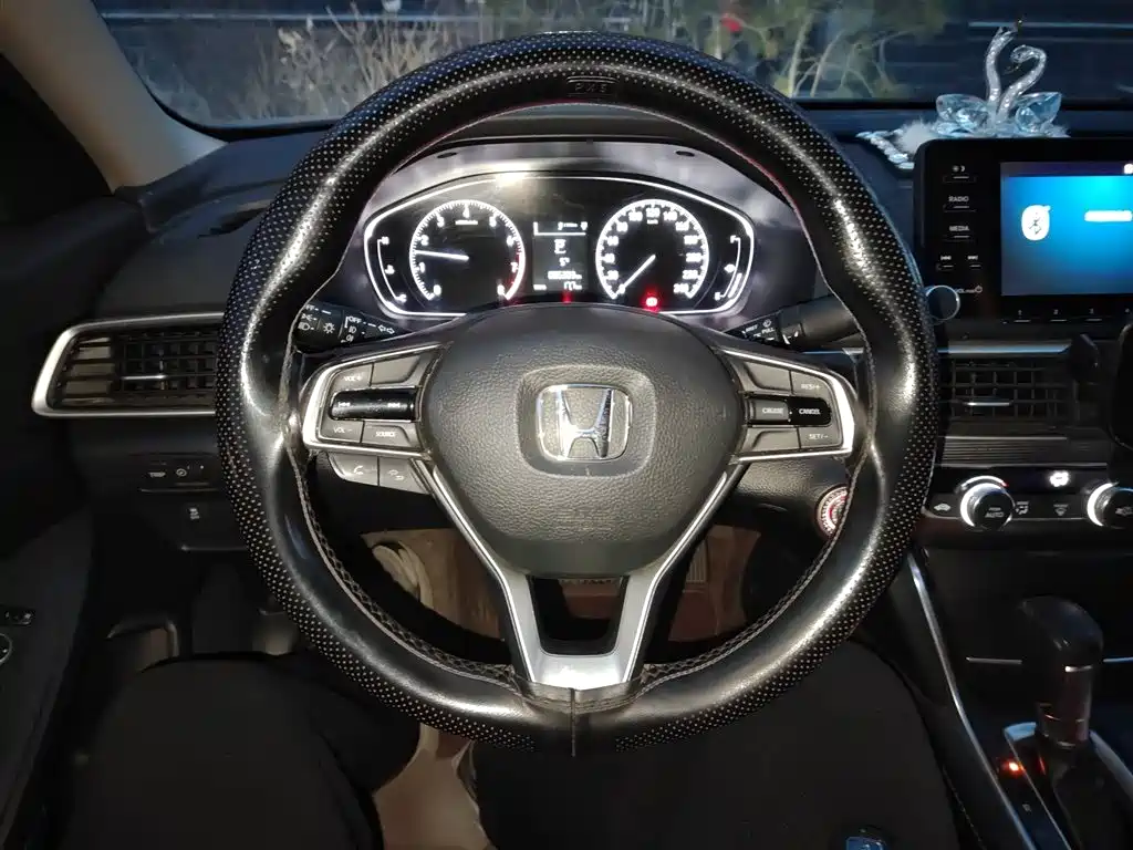 Accord 260 TURBO Elite CN-VI