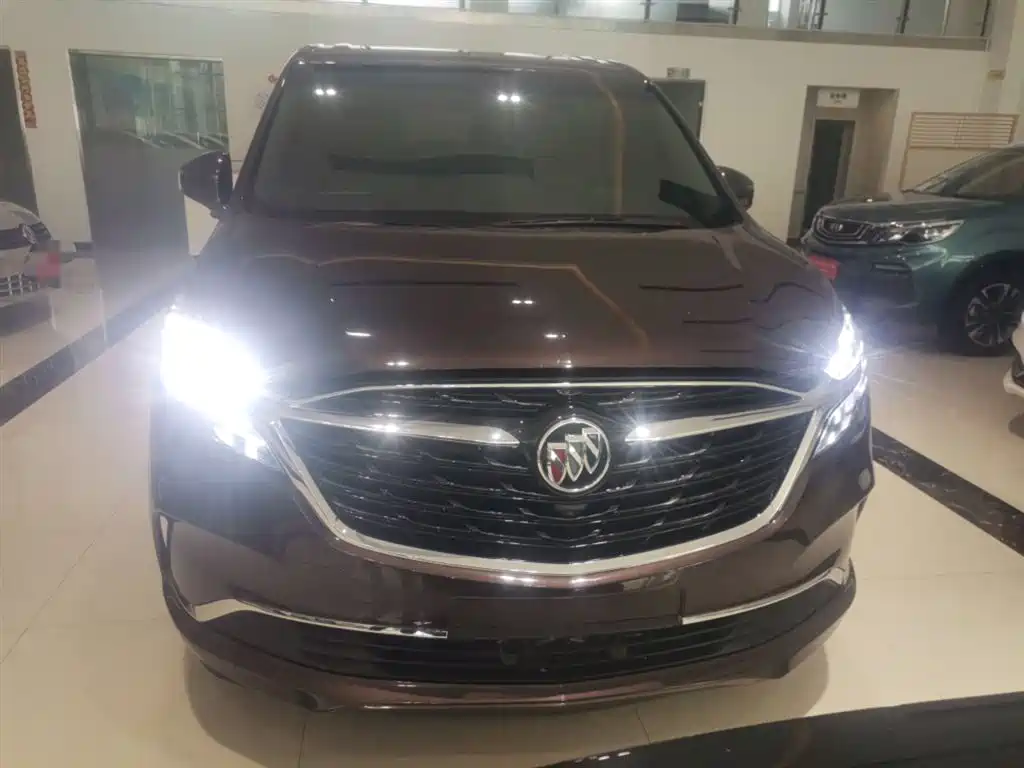 Buick GL8 ES LaCrosse 653 T Comfort