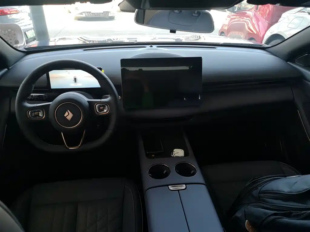 Baojun Xiangjing PHEV 140 km Luxury