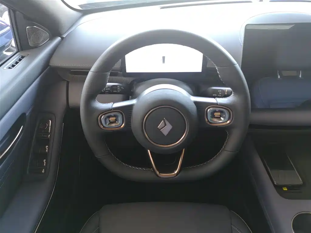 Baojun Xiangjing PHEV 140 km Luxury