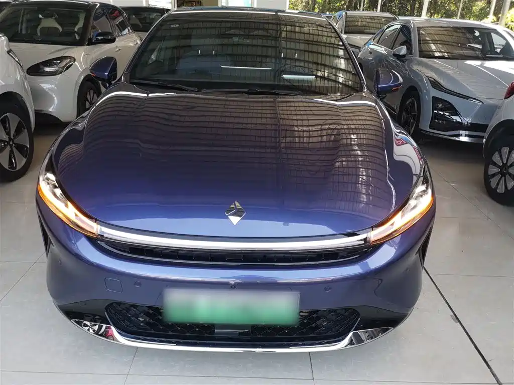 Baojun Xiangjing PHEV 140 km Luxury