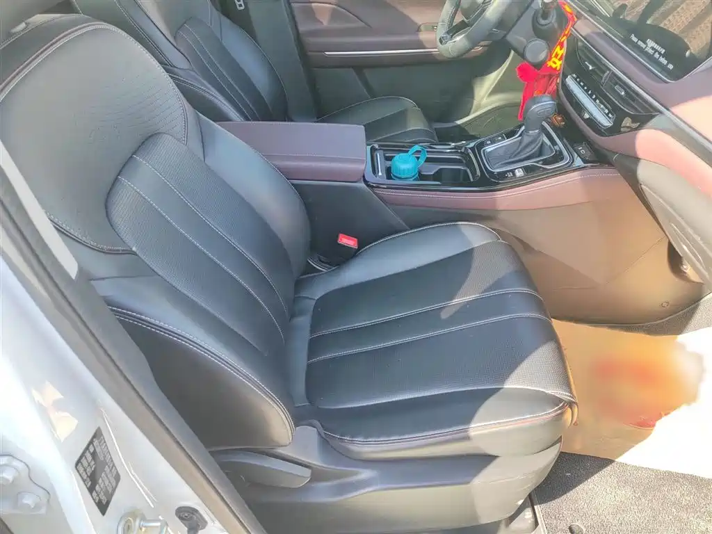 GAC Trumpchi M6 PRO 270 T DCT Premium