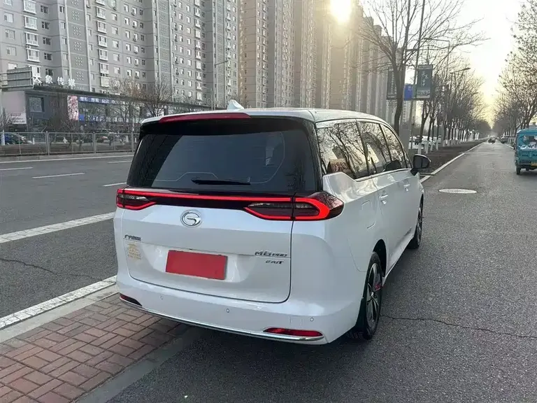 GAC Trumpchi M6 PRO 270 T DCT Premium