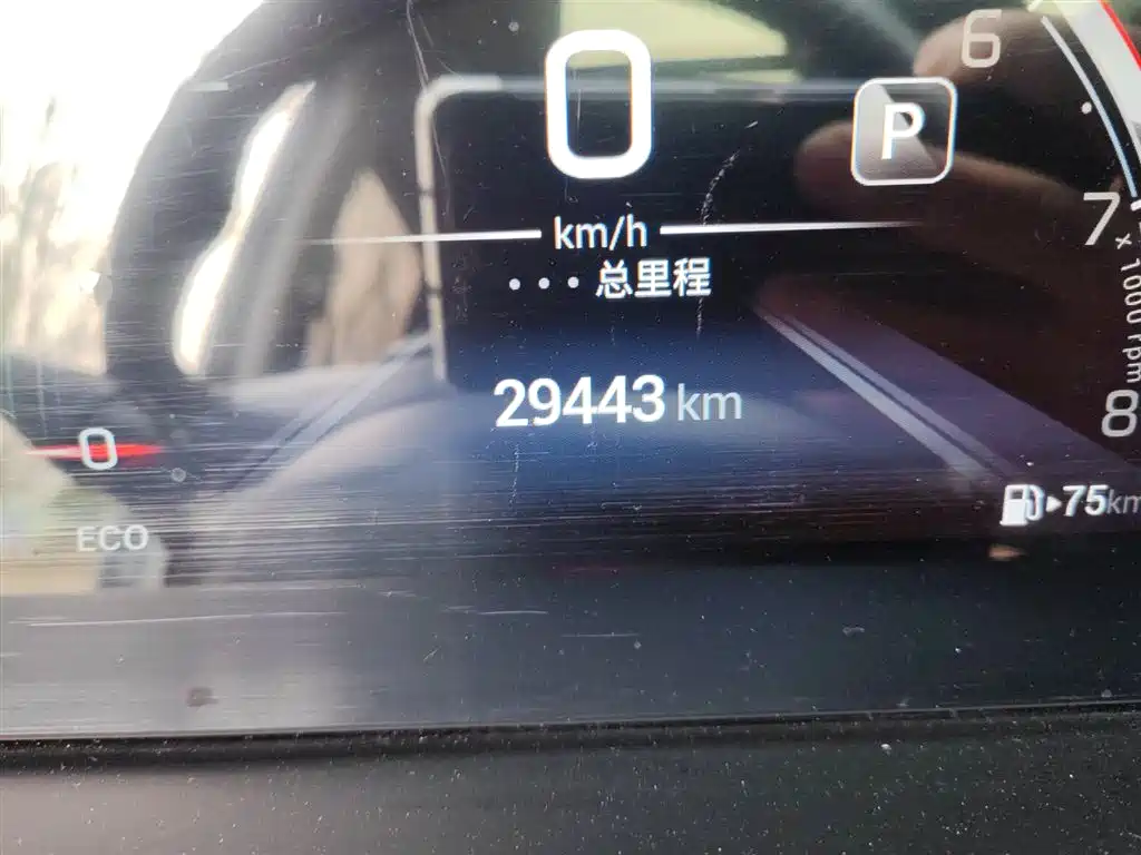 GAC Trumpchi M6 PRO 270 T DCT Premium