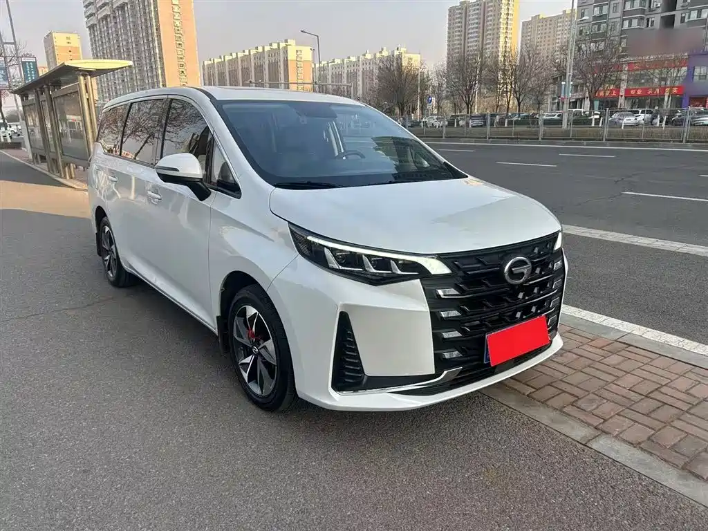 GAC Trumpchi M6 PRO 270 T DCT Premium