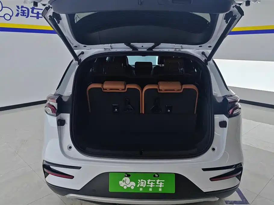 Tang NEV DM-i Champion 112 KM Premium