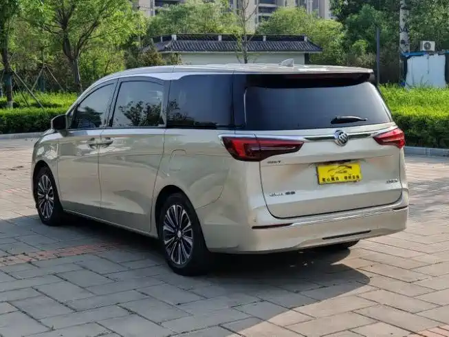 Buick GL8 ES LaCrosse 653 T Luxury