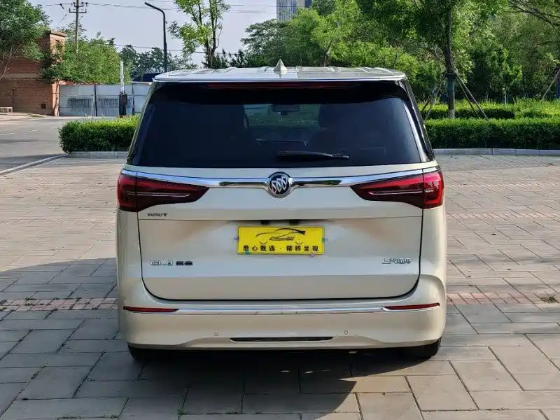 Buick GL8 ES LaCrosse 653 T Luxury