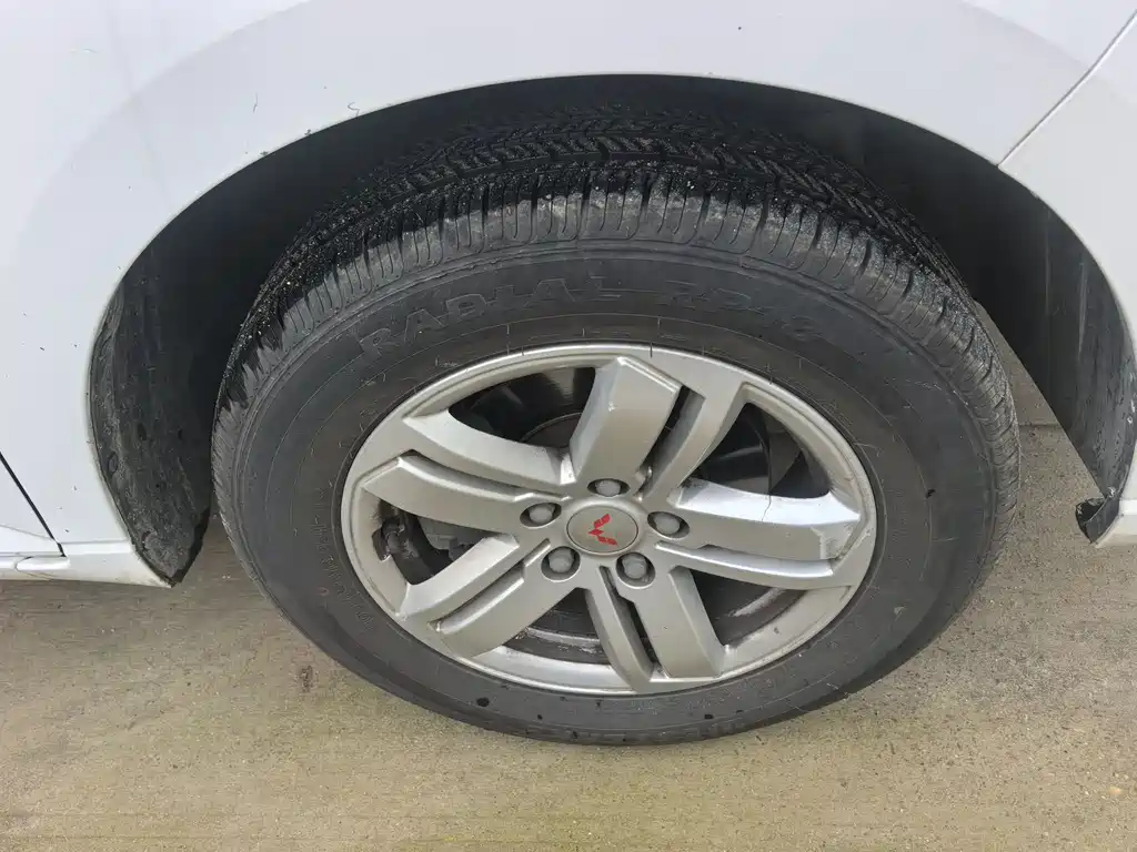 Wuling Journey 1.5 T Manual Luxury
