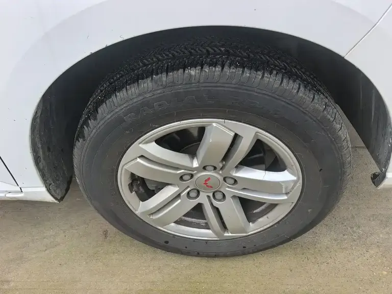 Wuling Journey 1.5 T Manual Luxury