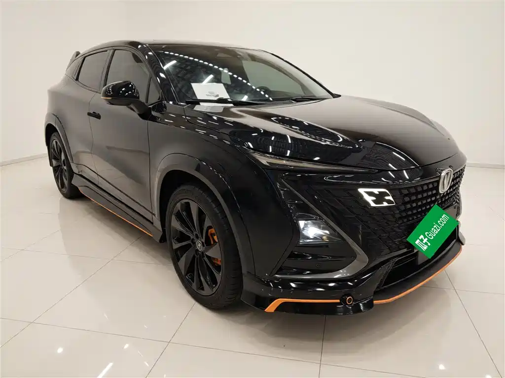 Changan UNI-T 1.5 T Sport Distinguished