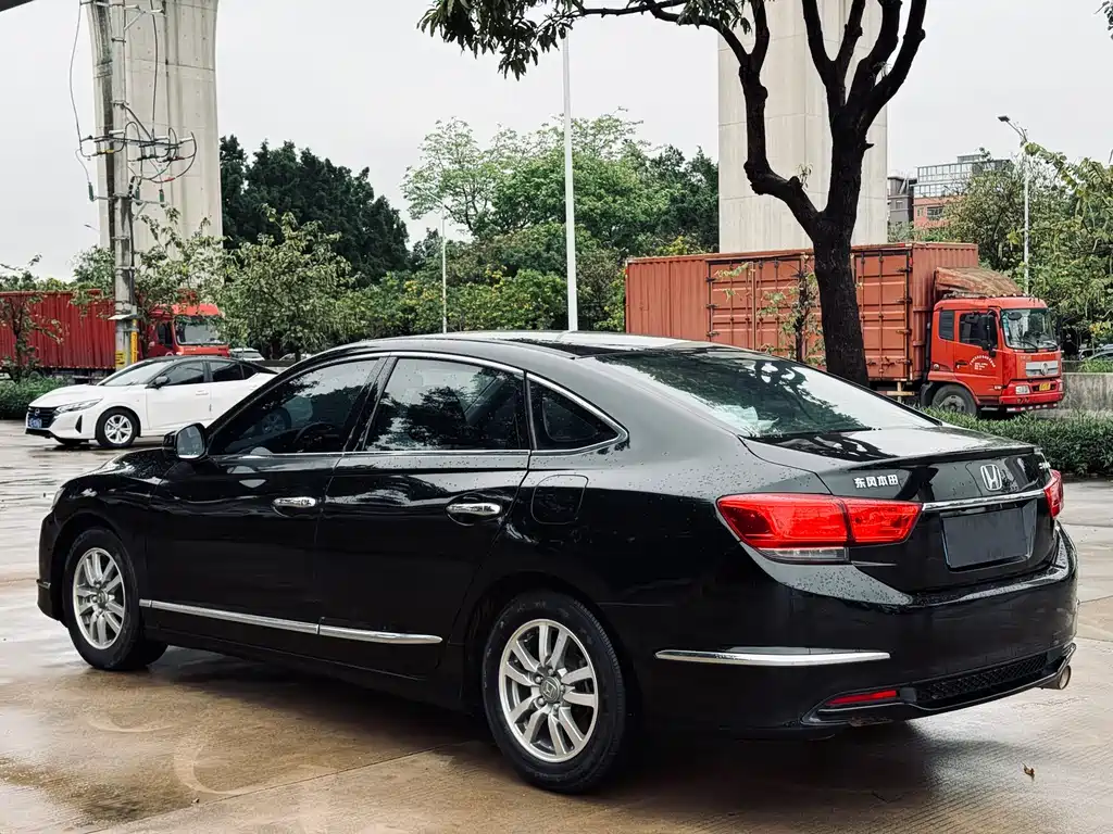 Spirior 2.0 L Classic