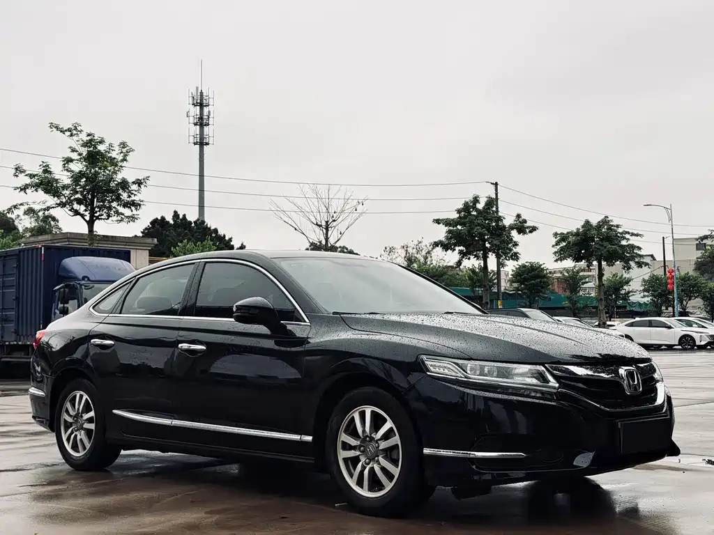 Spirior 2.0 L Classic