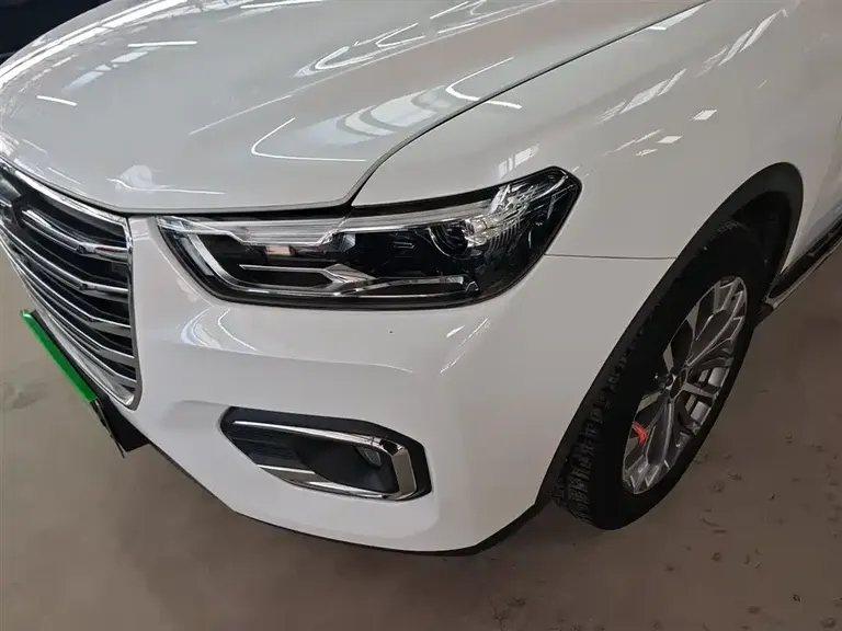 Haval H6 1.5 GDIT Auto Platinum Champion