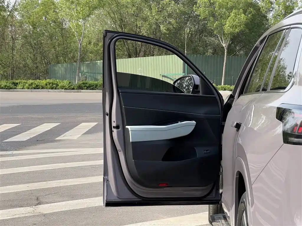 Teramont Teramont Pro 450 TSI 4 WD Zongheng