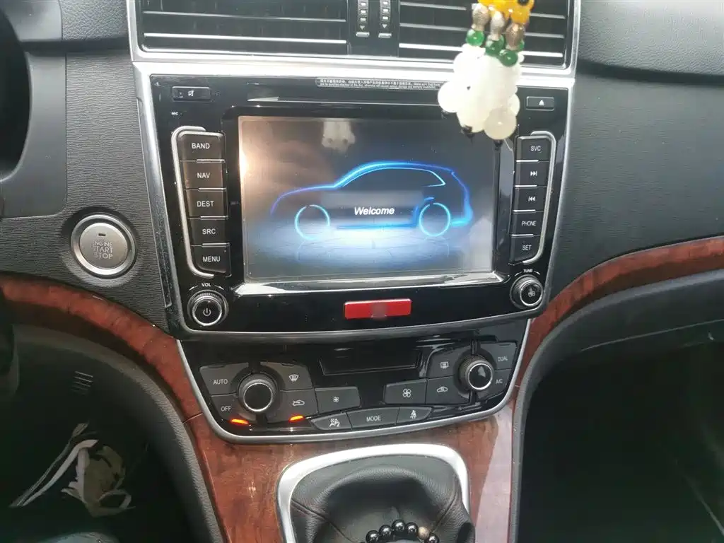 Haval H6 Red Label Sport 1.5 T Manual 2 WD Elite