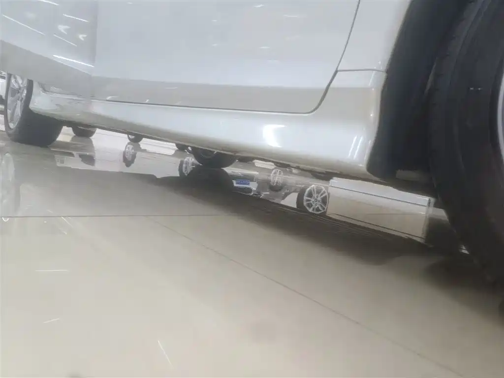 Jade 1.8 L Auto Comfort