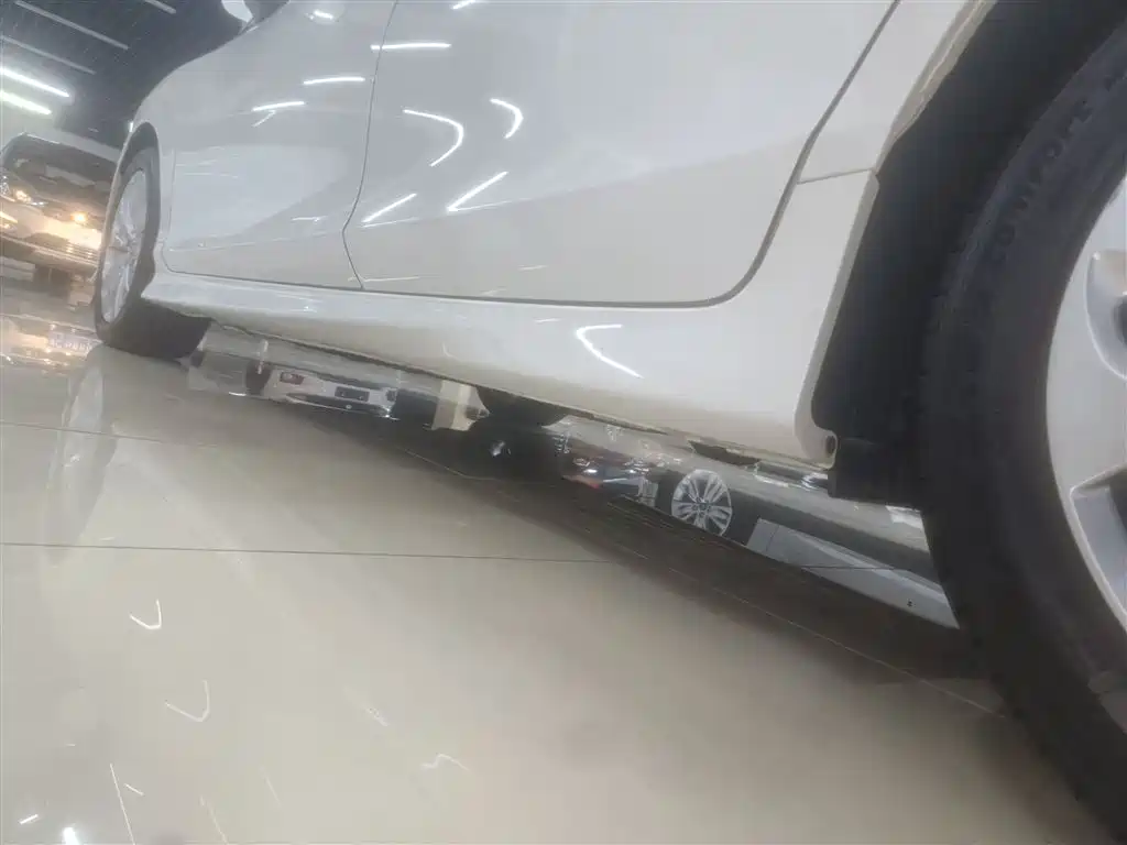 Jade 1.8 L Auto Comfort