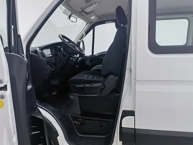 IVECO Daily 2.0 T Manual Chaorui SWB Low Roof Sliding Door F1 A