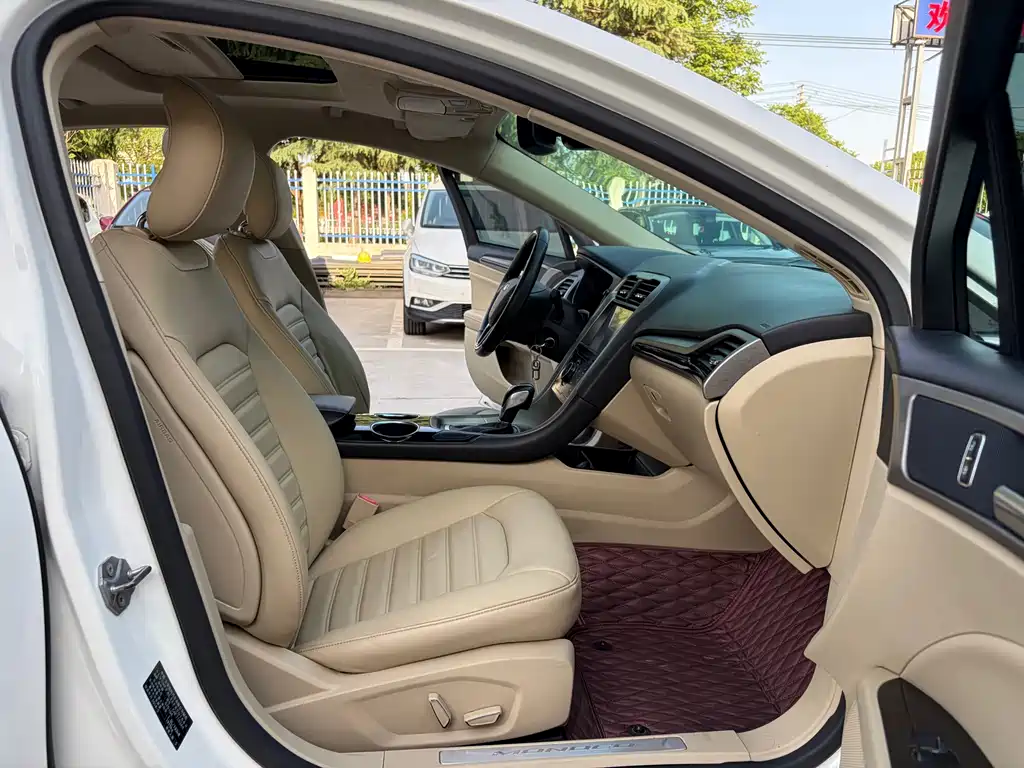 Mondeo 1.5 L GTDi180 Fashion