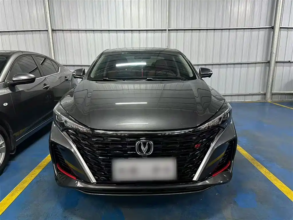 Eado Smooth Enjoyment PLUS Blue Whale NE 1.4 T GDI DCT Distinguished