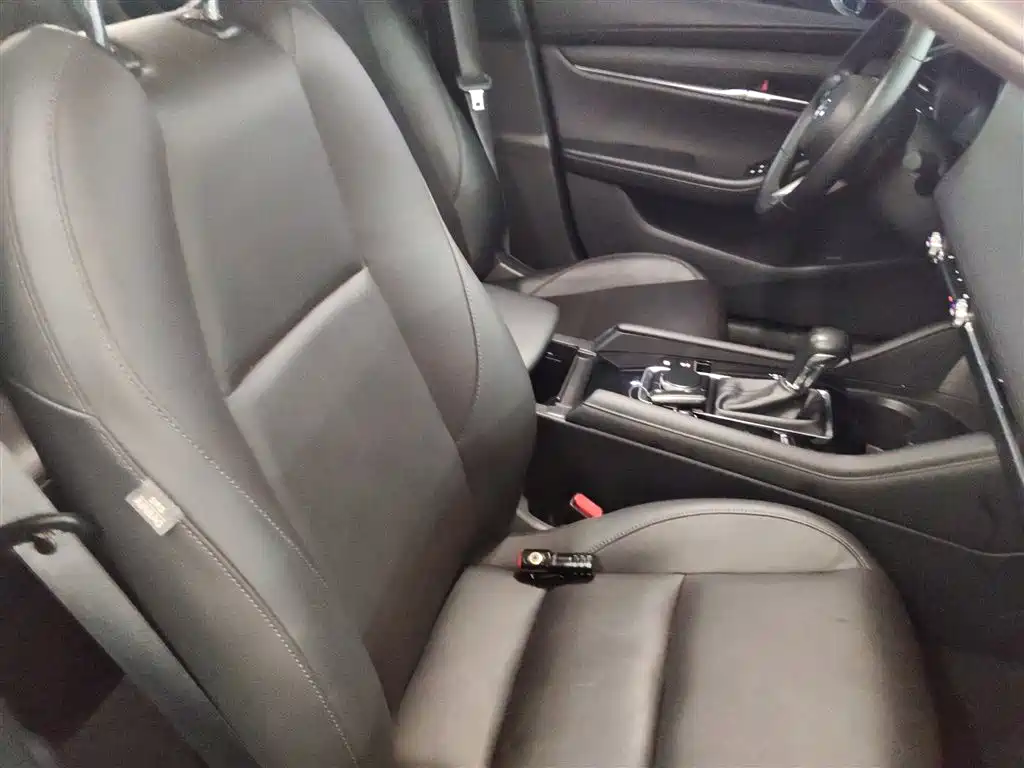 Mazda 3 Axela 2.0 L Auto Quality Elegant