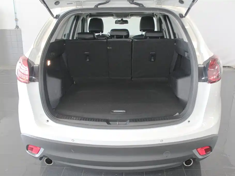 Mazda CX-5 2.0 L Auto 2 WD Urban