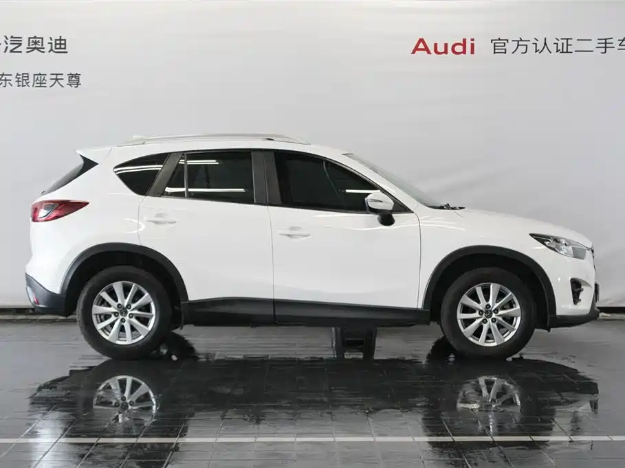 Mazda CX-5 2.0 L Auto 2 WD Urban